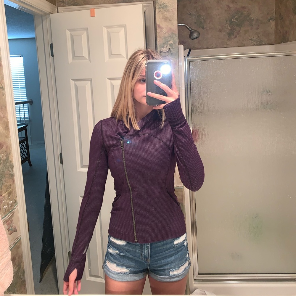 Lululemon jacket